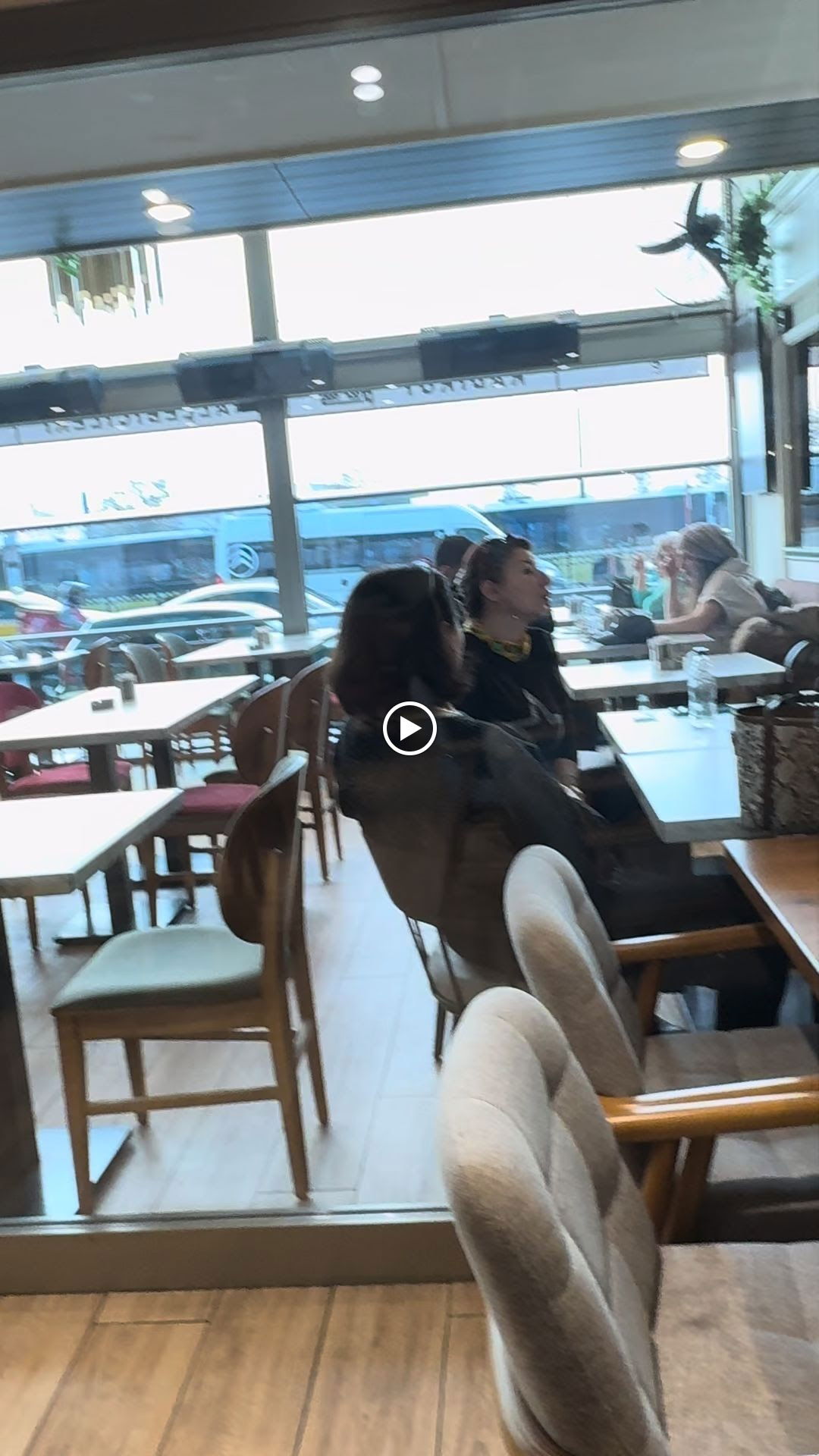 Kadıköy Saray Muhallebicileri