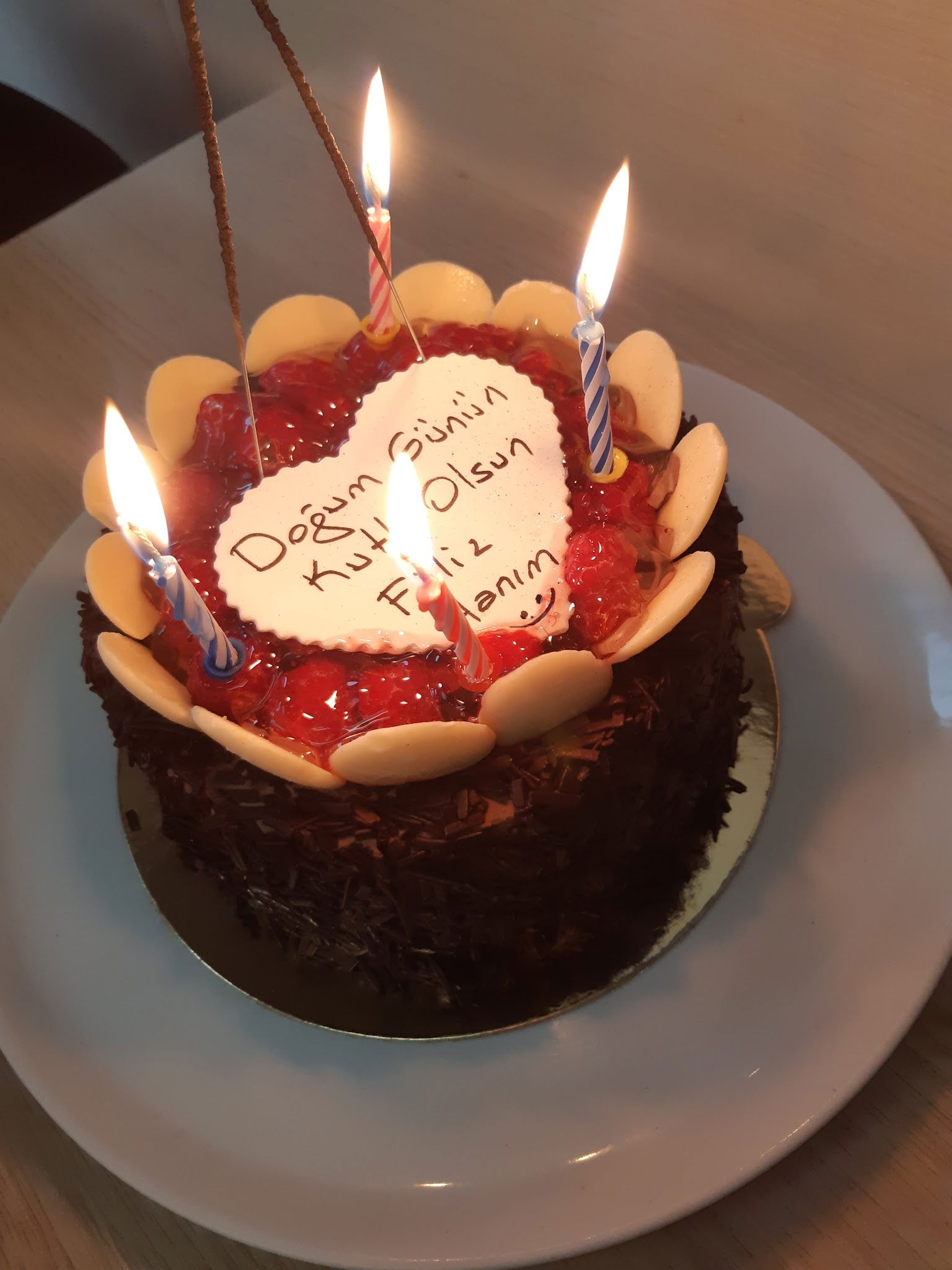 Kadıköy Saray Muhallebicileri