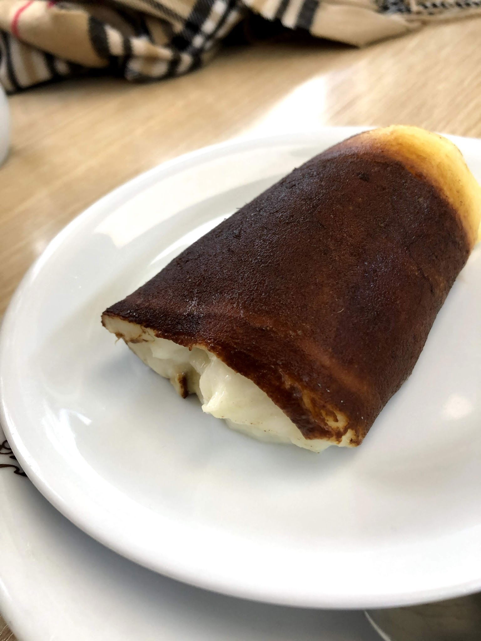 Kadıköy Saray Muhallebicileri