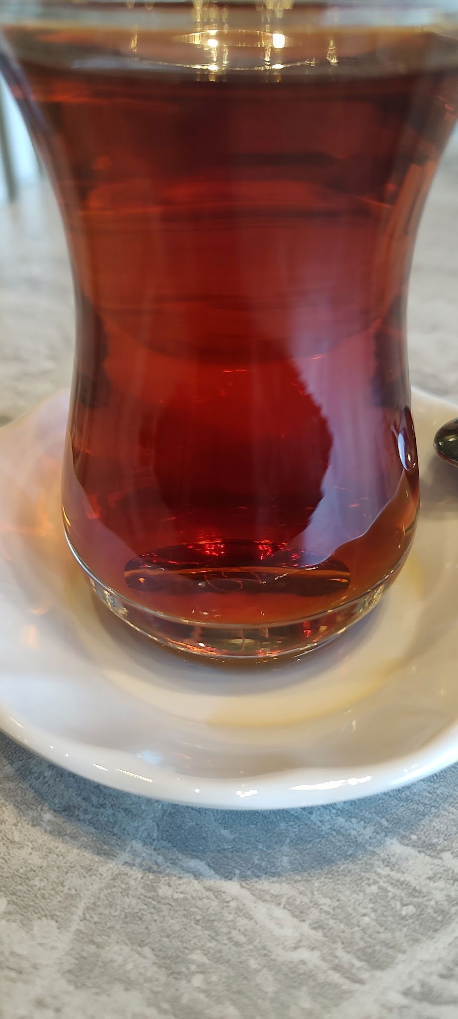 Kadıköy Saray Muhallebicileri