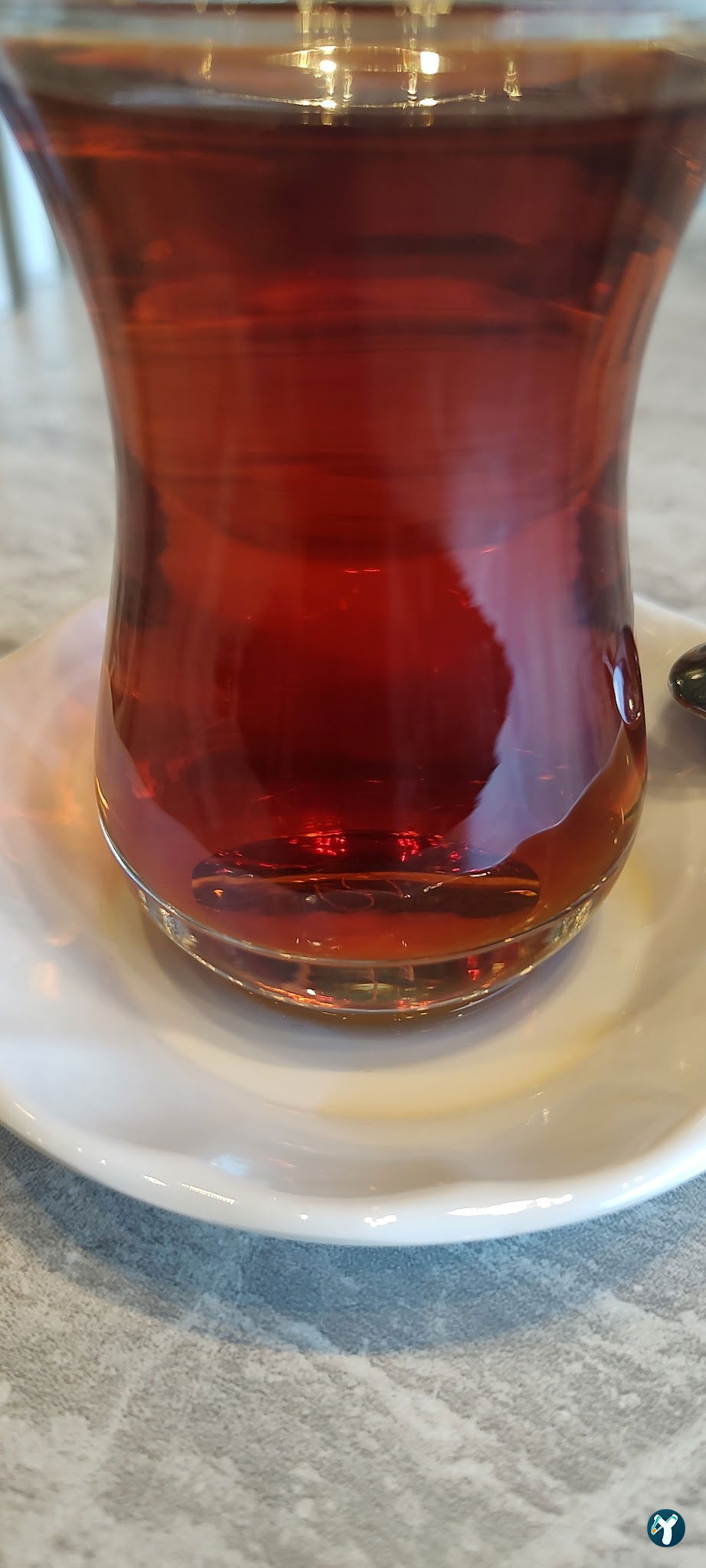 Kadıköy Saray Muhallebicileri