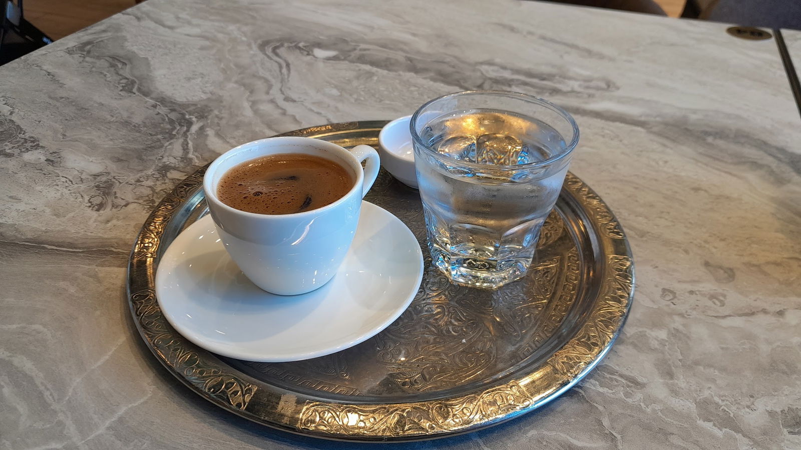 Kadıköy Saray Muhallebicileri