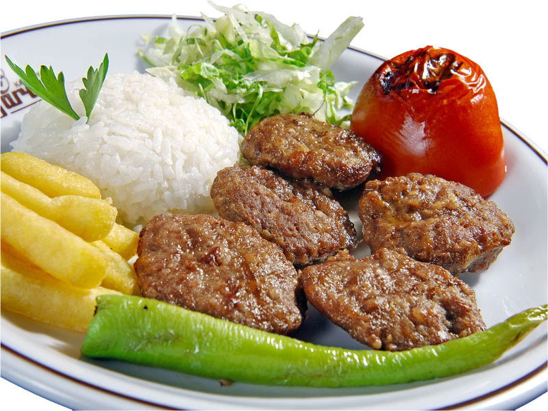 Kadıköy Saray Muhallebicileri