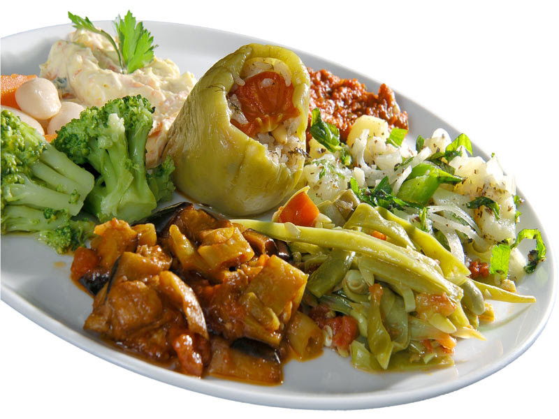 Kadıköy Saray Muhallebicileri