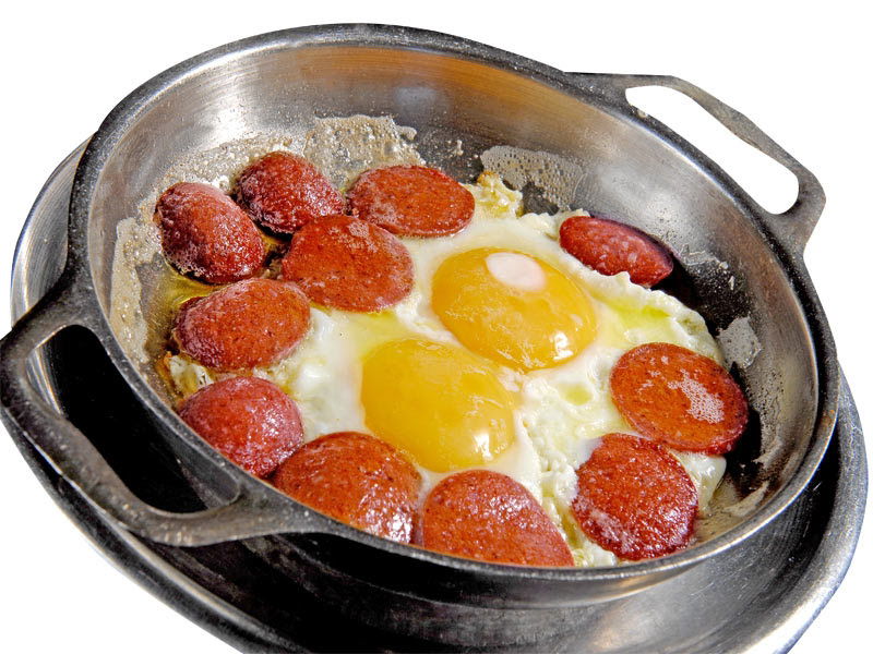 Kadıköy Saray Muhallebicileri