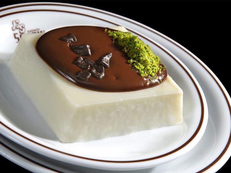 Kadıköy Saray Muhallebicileri