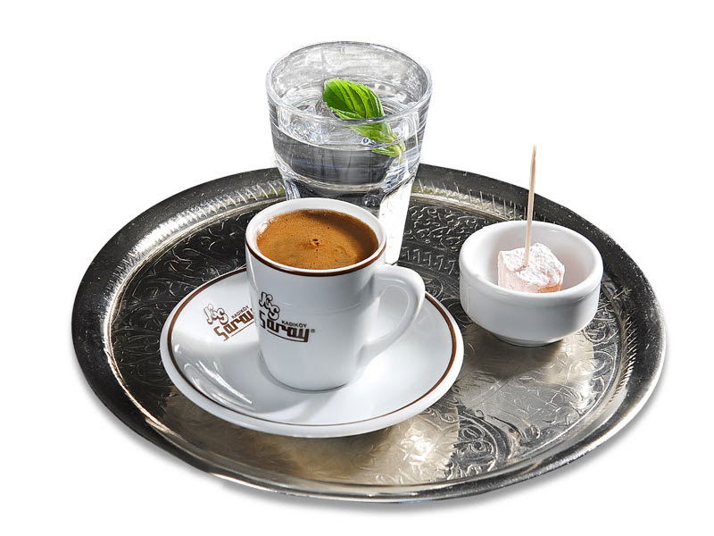 Kadıköy Saray Muhallebicileri