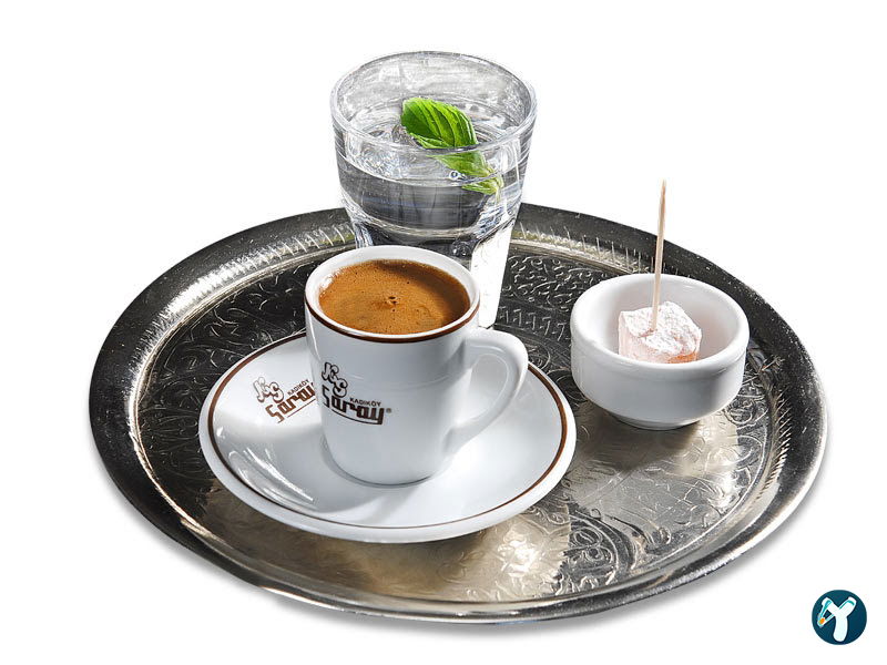 Kadıköy Saray Muhallebicileri