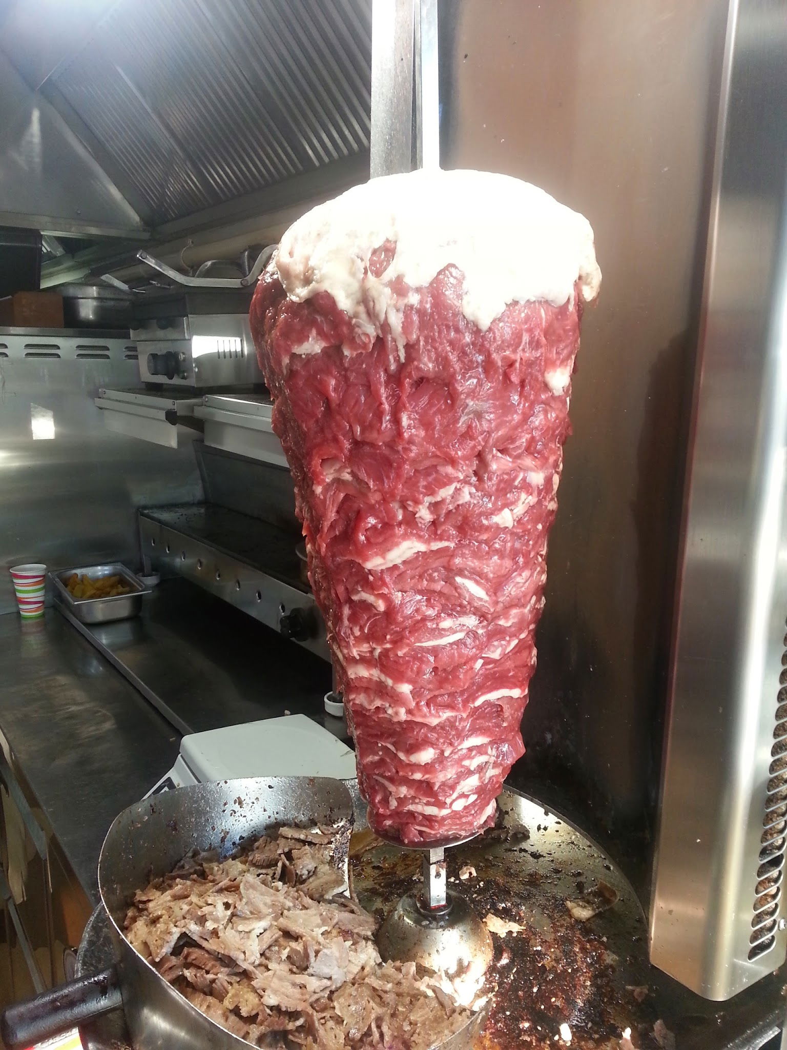 Kadıköy Saray Muhallebicileri