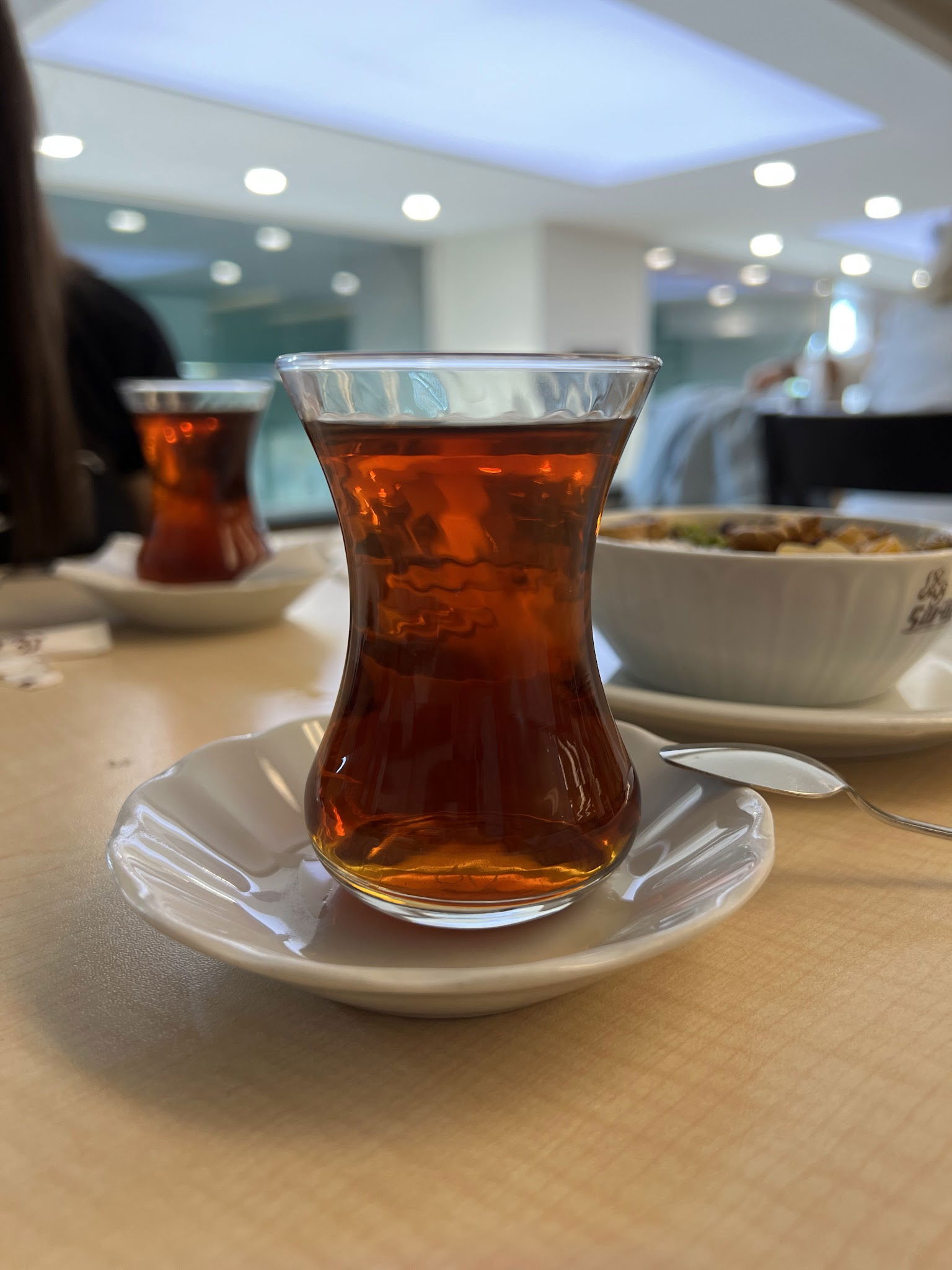 Kadıköy Saray Muhallebicileri