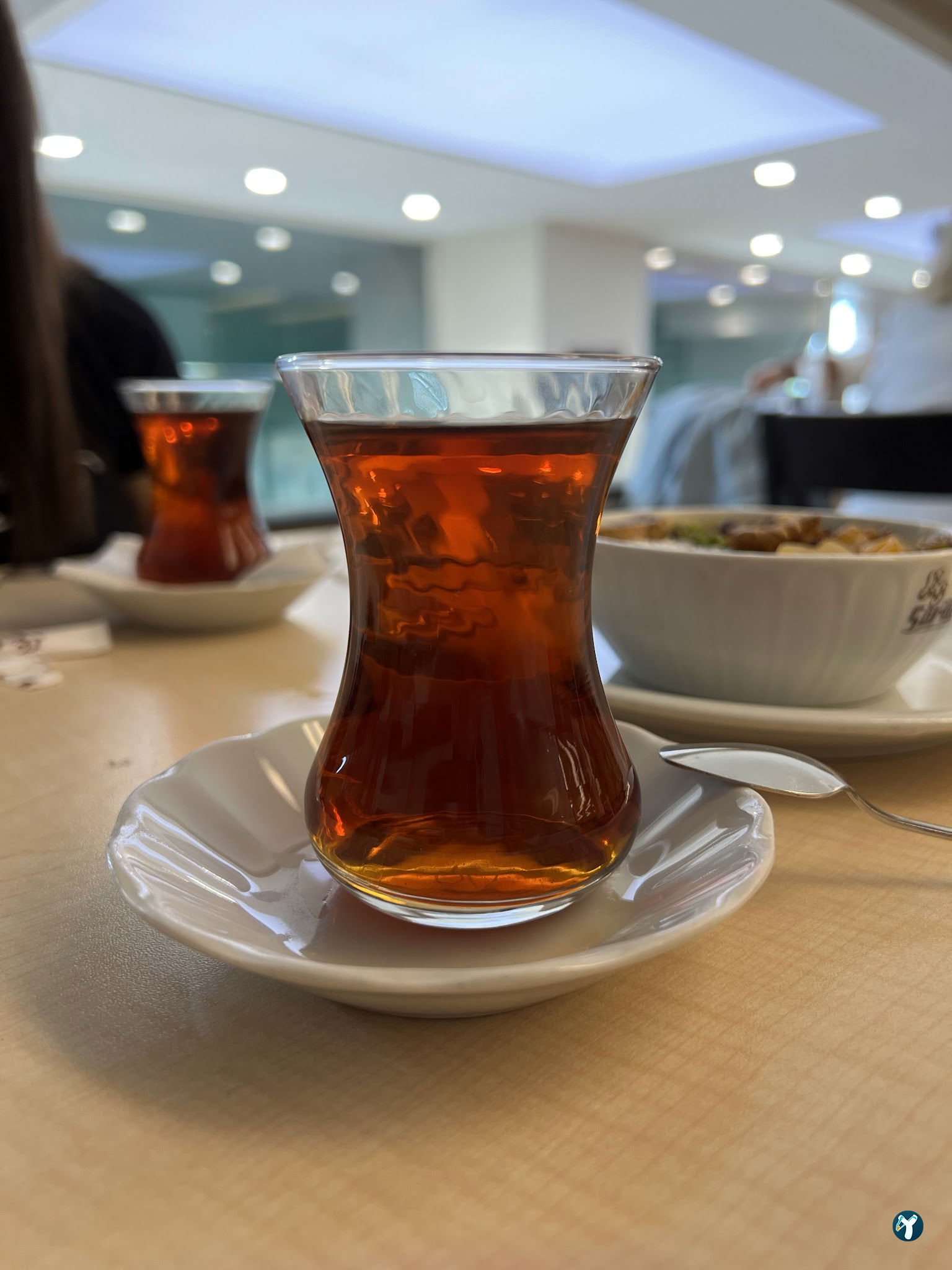 Kadıköy Saray Muhallebicileri