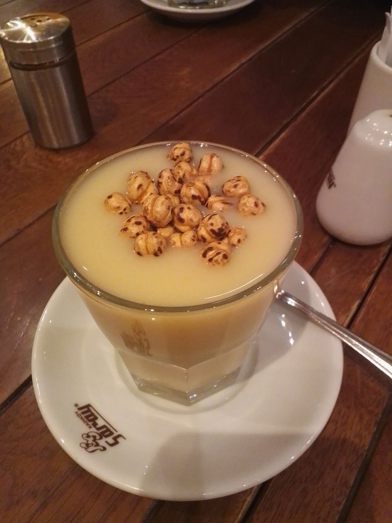 Kadıköy Saray Muhallebicileri