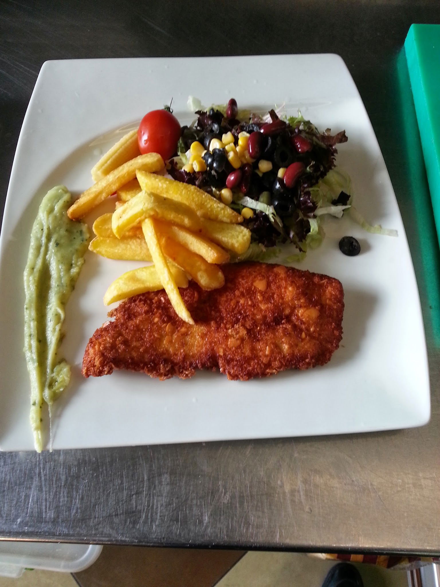 Kadıköy Saray Muhallebicileri