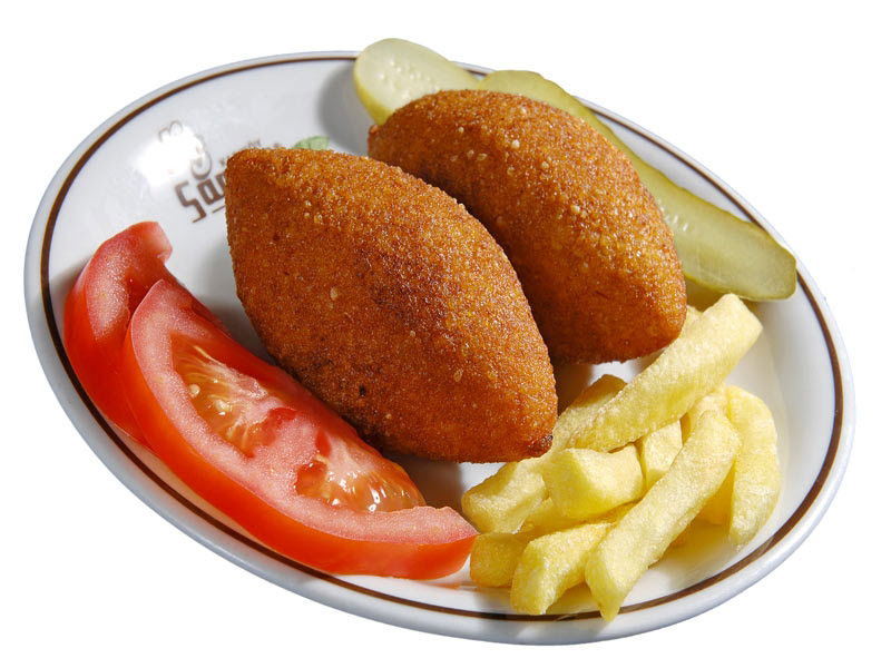 Kadıköy Saray Muhallebicileri