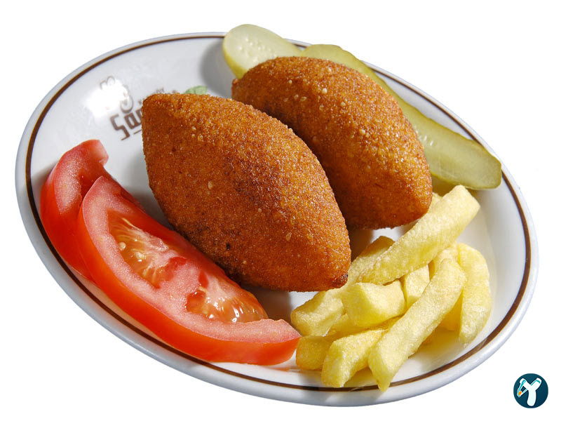 Kadıköy Saray Muhallebicileri