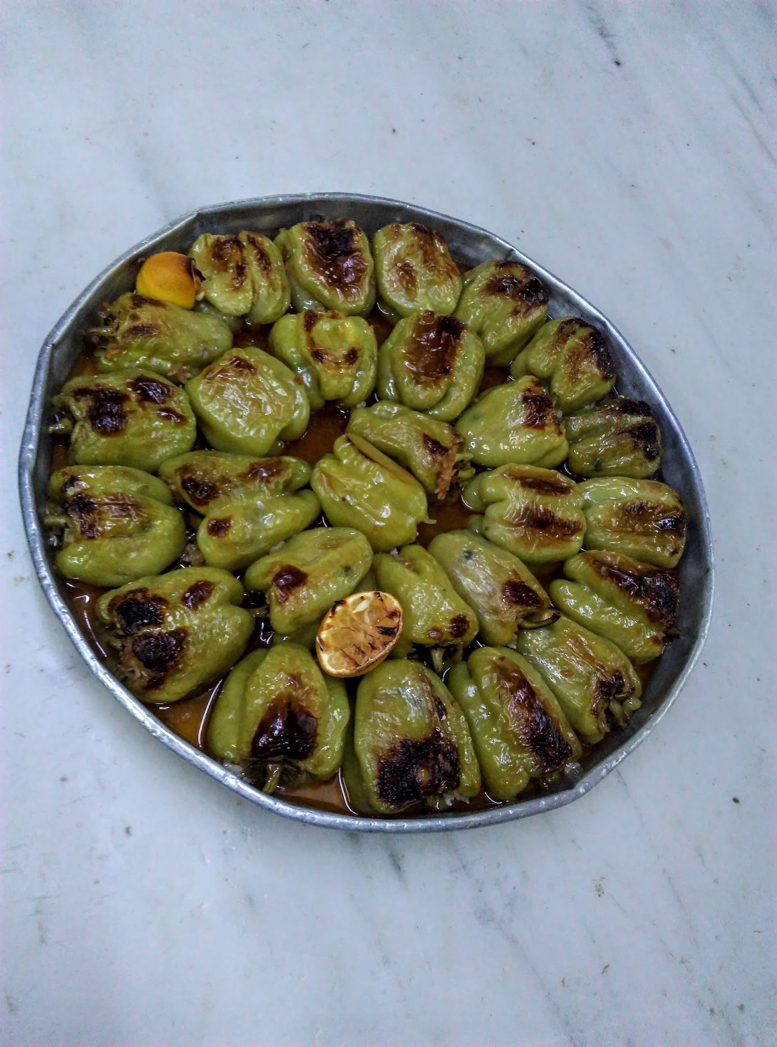 Kadıköy Saray Muhallebicileri