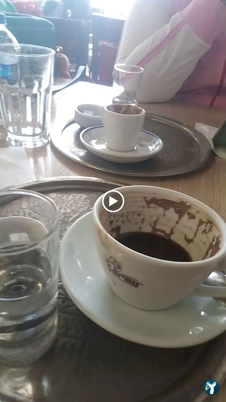 Kadıköy Saray Muhallebicileri