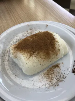 Kadıköy Saray Muhallebicileri resimleri