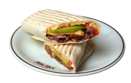 Kadıköy Saray Muhallebicileri