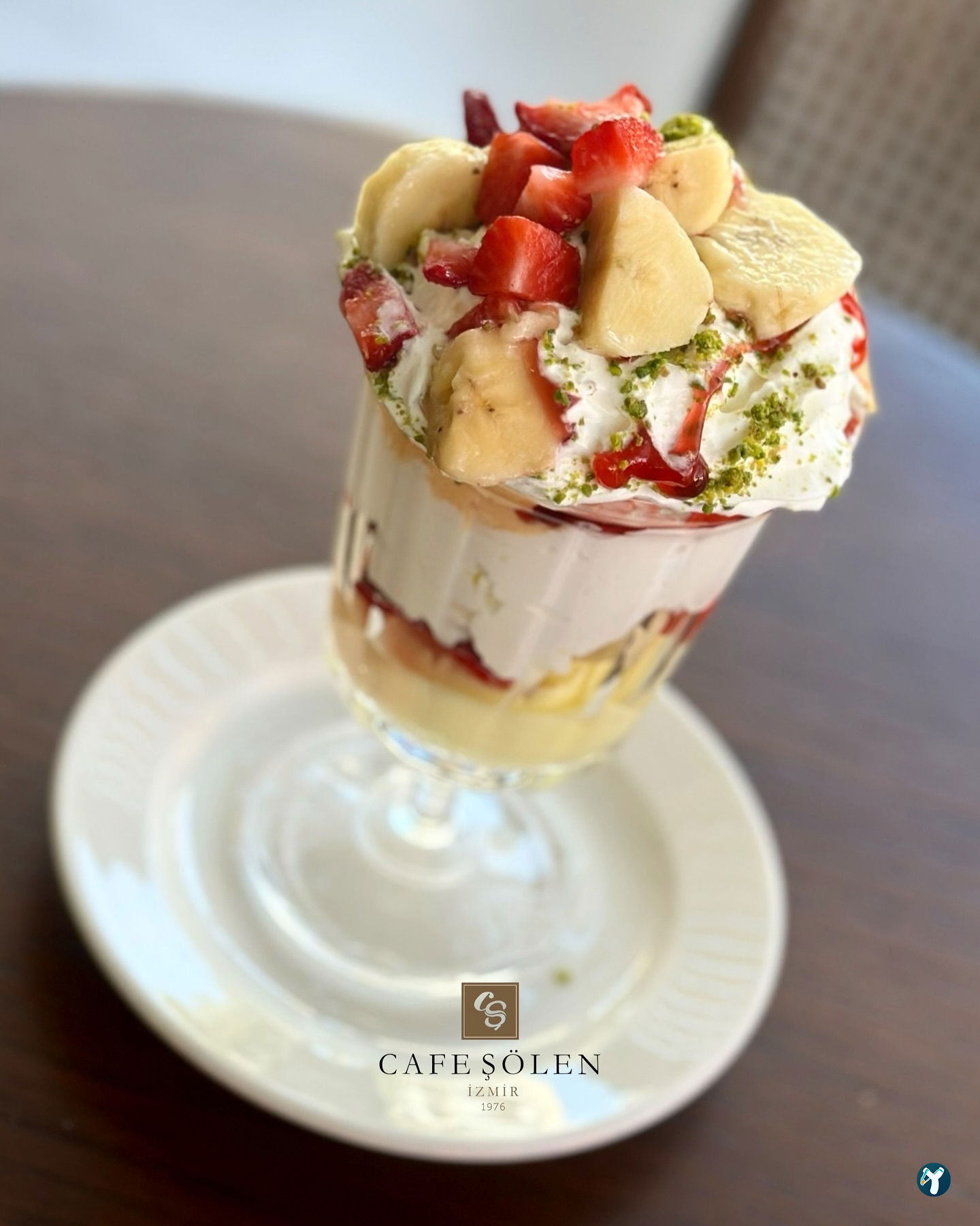 Cafe Şölen