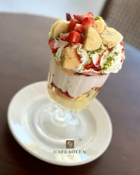 Cafe Şölen resimleri