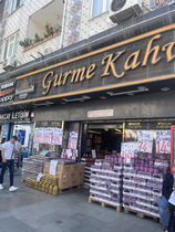 Gurme Kahvalti