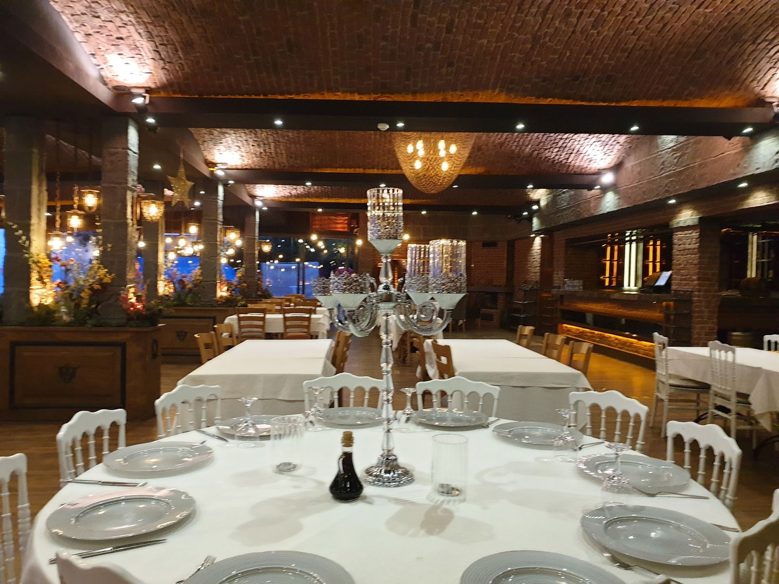 Manzara Restaurant