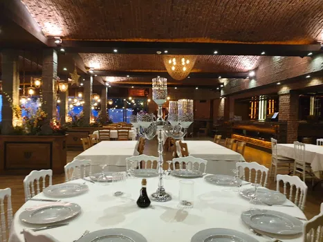 Manzara Restaurant resimleri