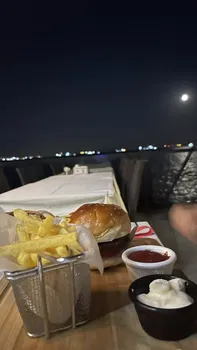 Manzara Restaurant resimleri