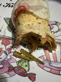 Öncü Döner resimleri