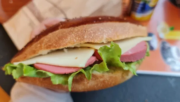 Üstat Pasta Cafe resimleri