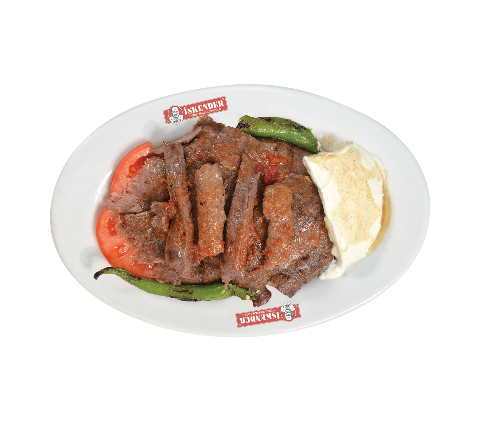 İSkender Efendi Konağı