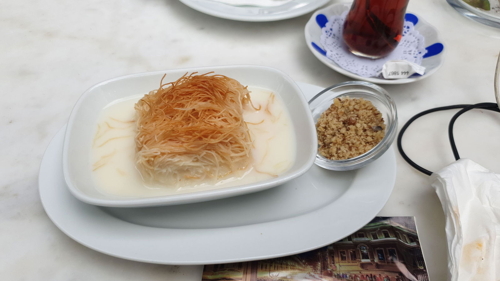 İSkender Efendi Konağı