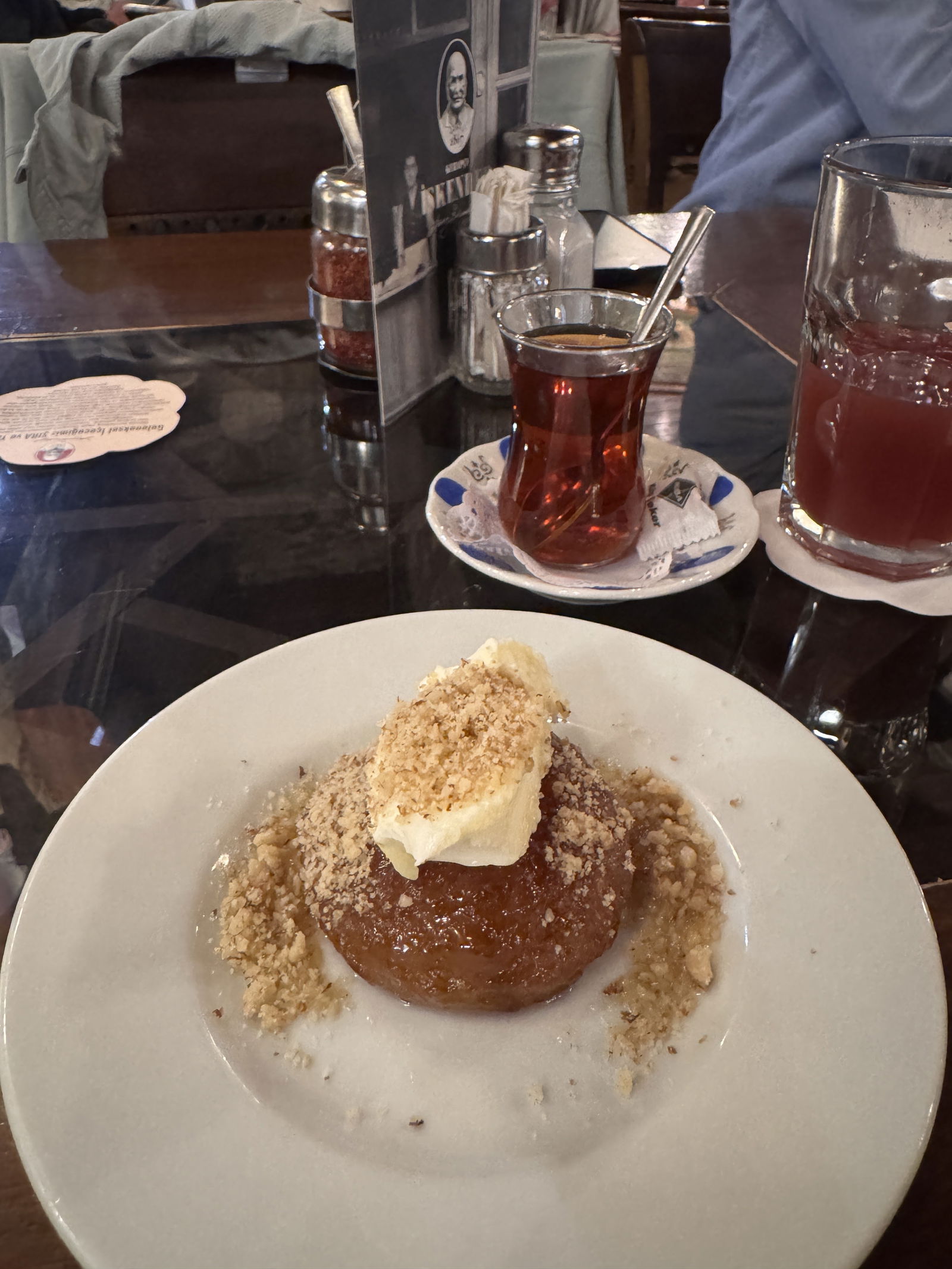 İSkender Efendi Konağı