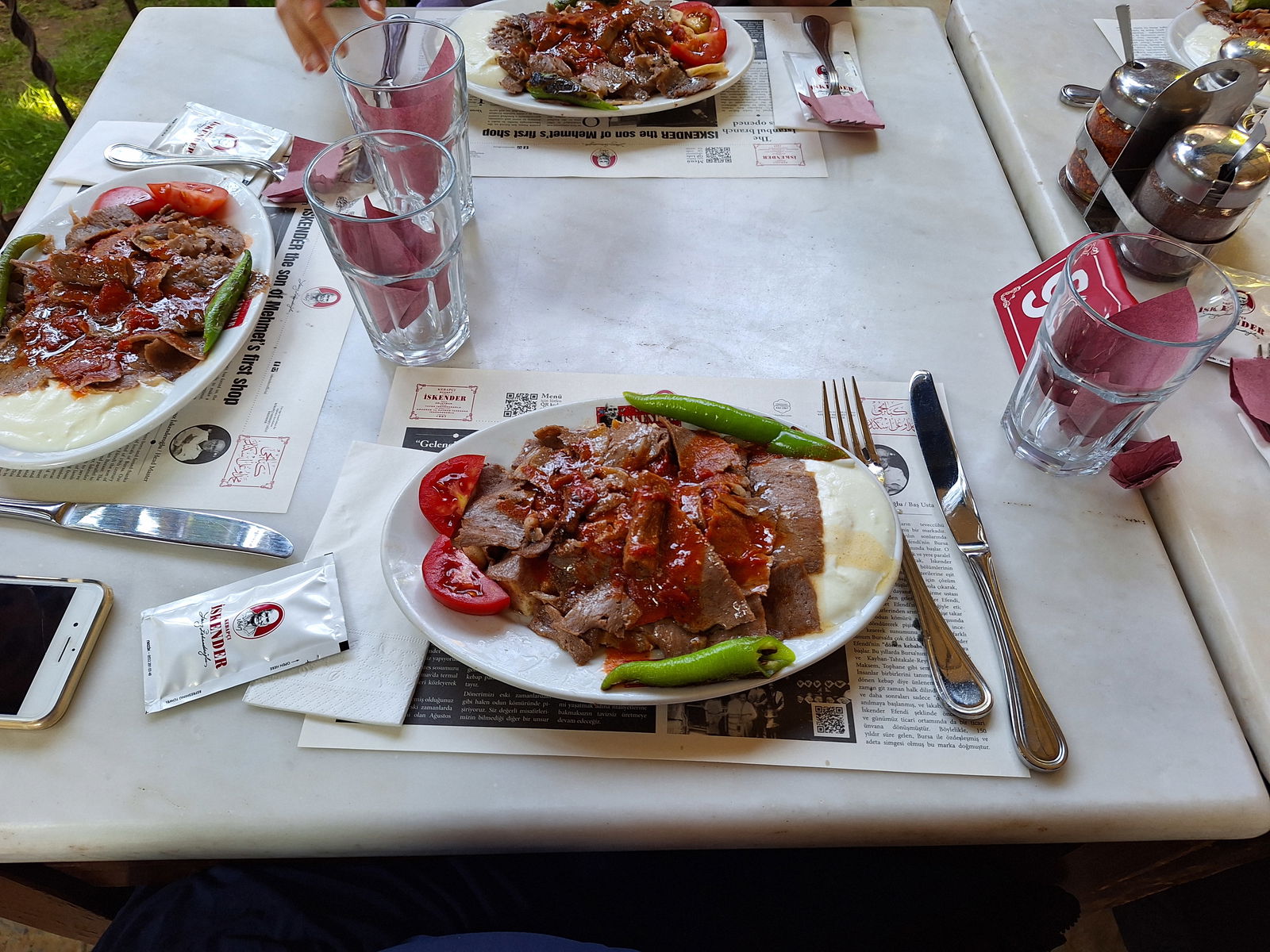 İSkender Efendi Konağı