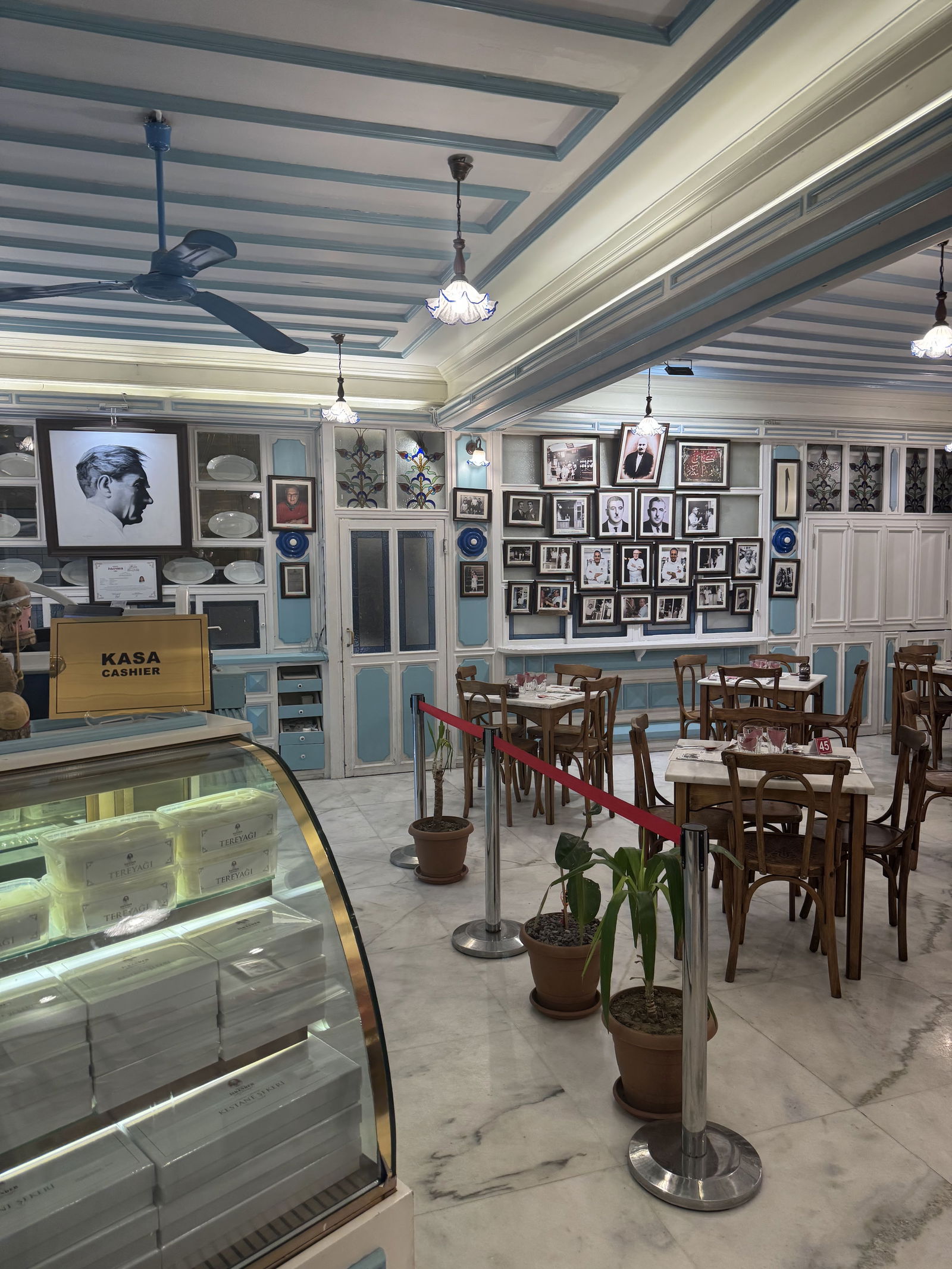 İSkender Efendi Konağı