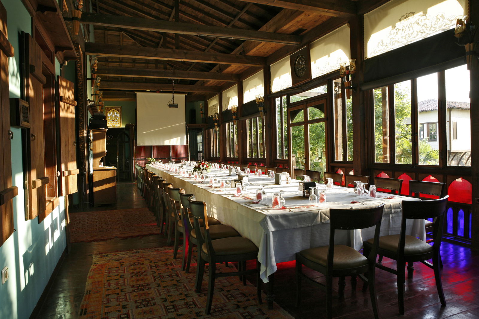 İSkender Efendi Konağı