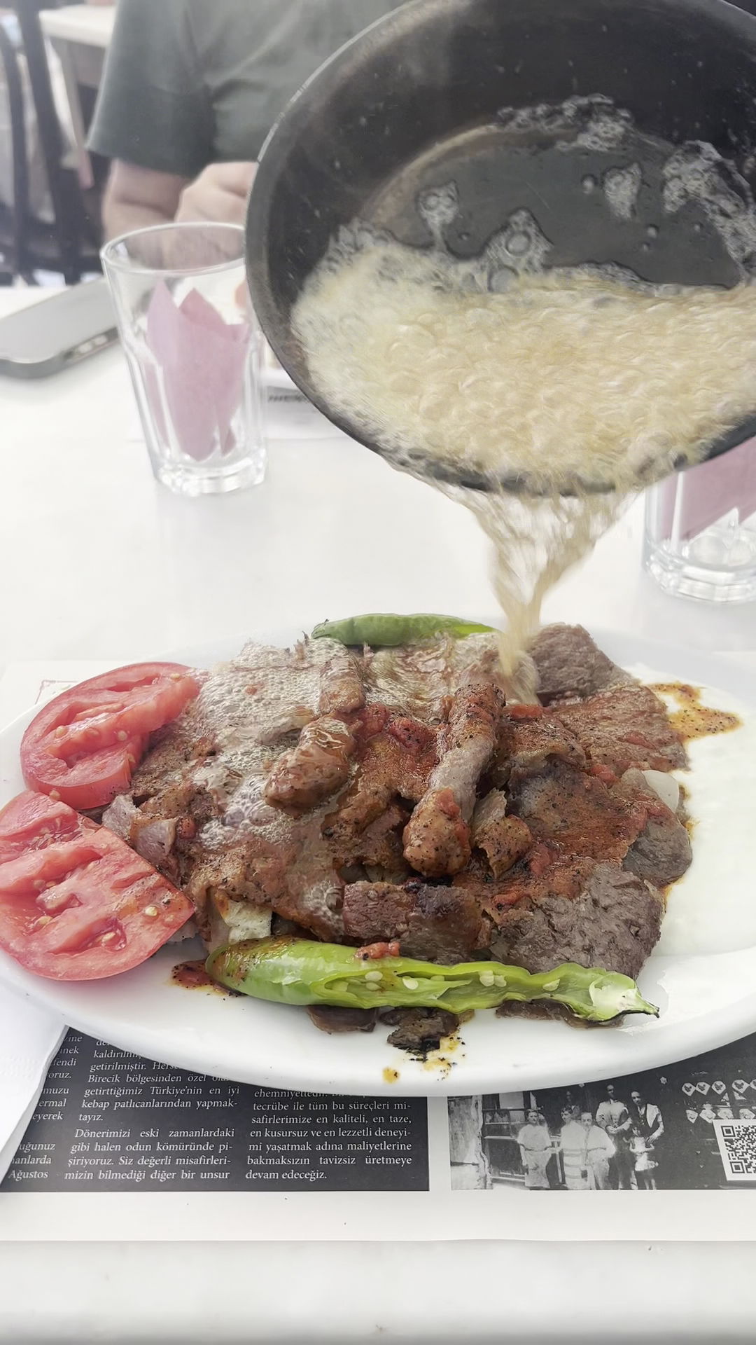 İSkender Efendi Konağı