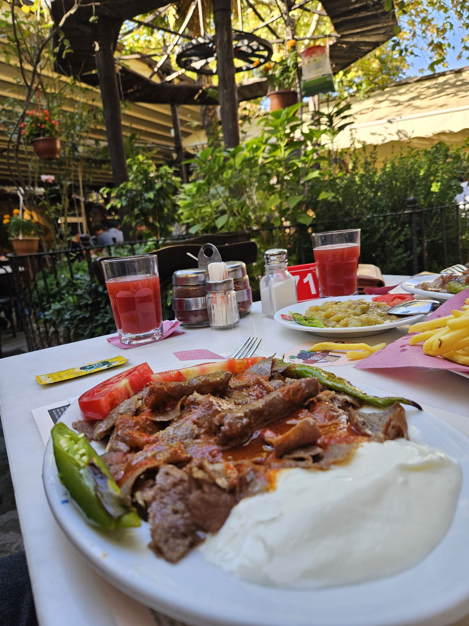 İSkender Efendi Konağı