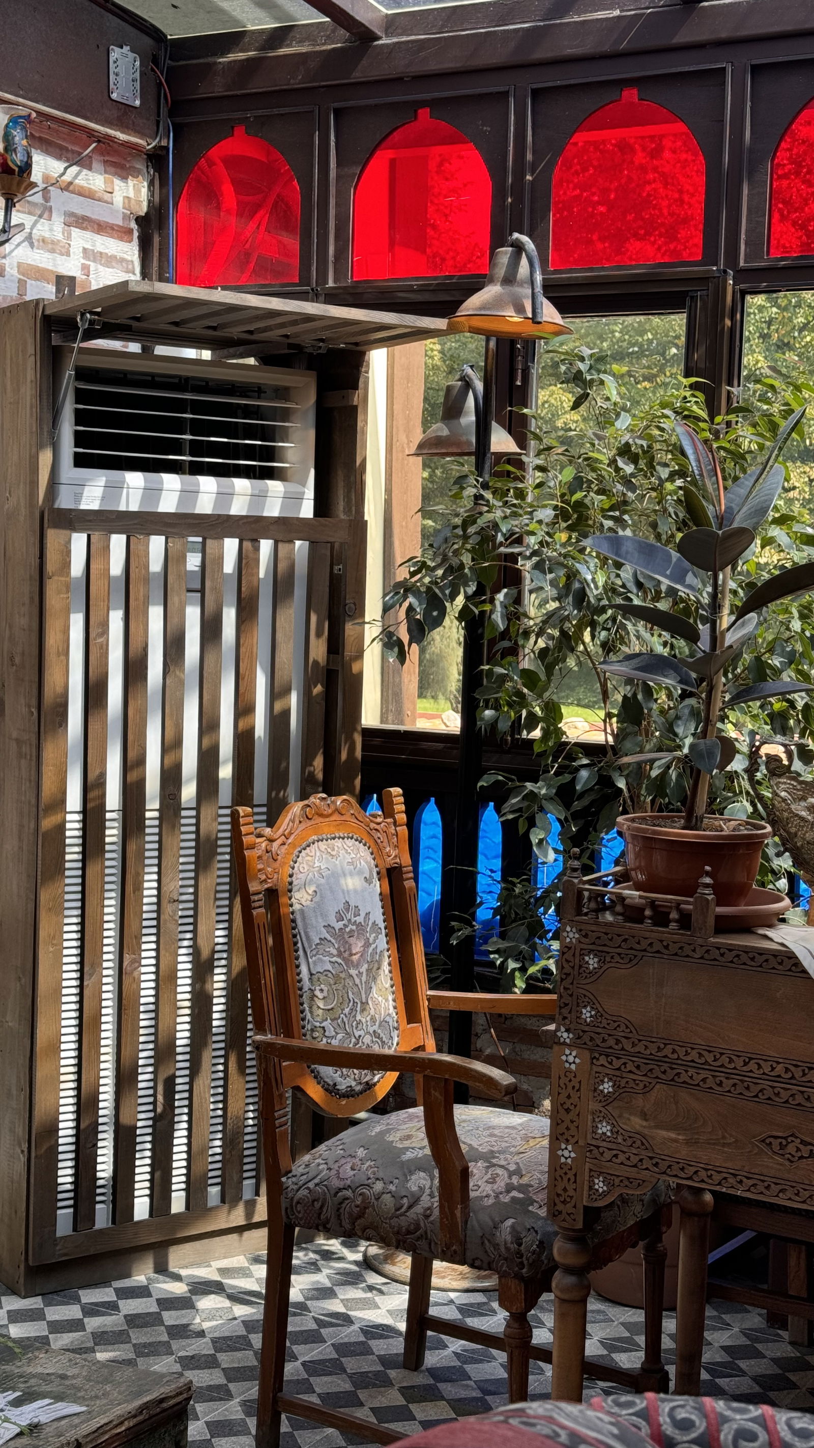 İSkender Efendi Konağı