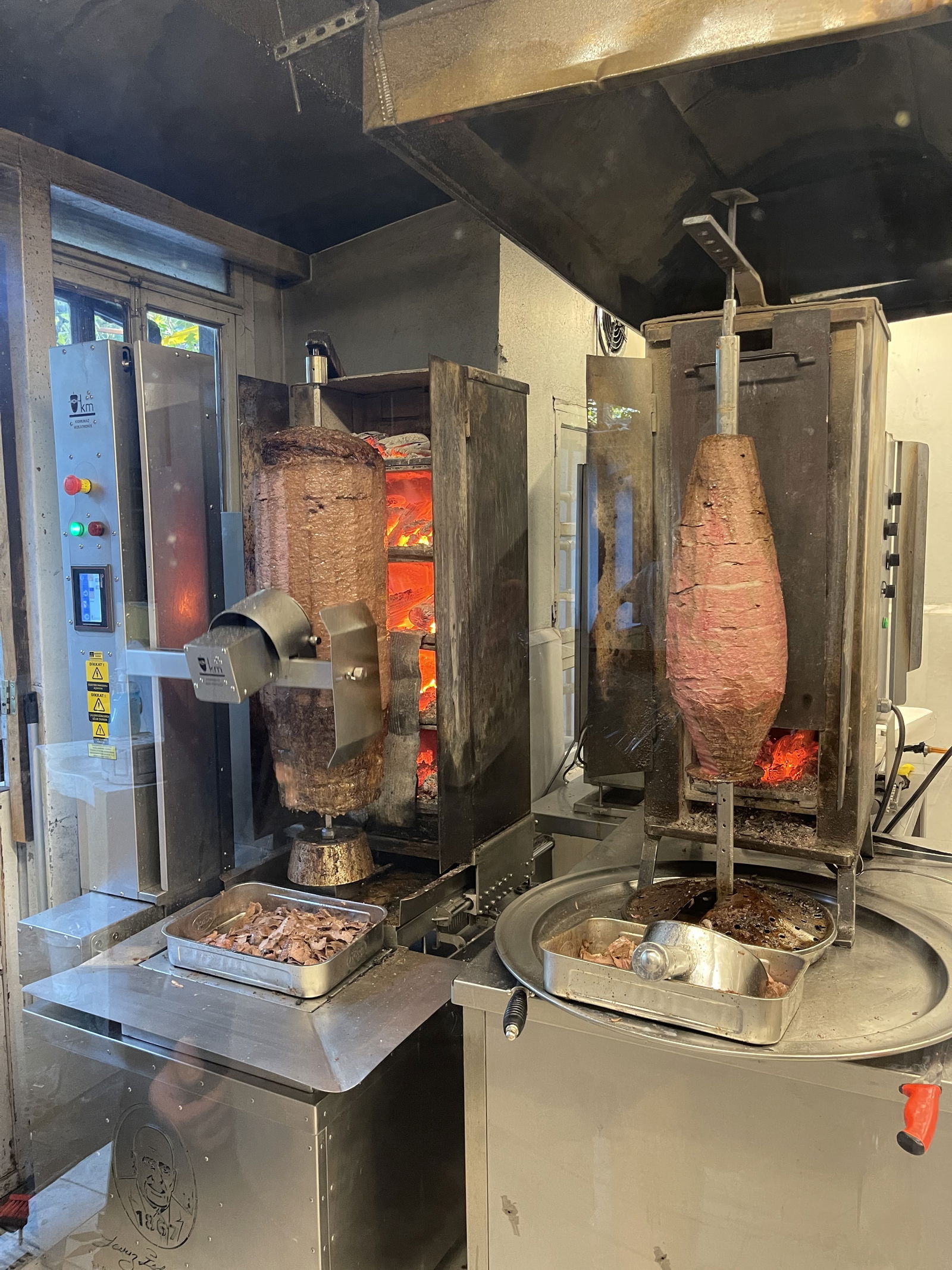 İSkender Efendi Konağı