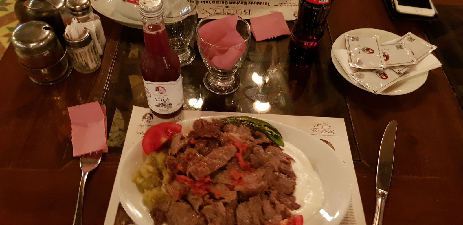 İSkender Efendi Konağı