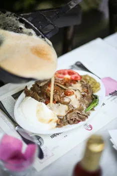 İSkender Efendi Konağı resimleri