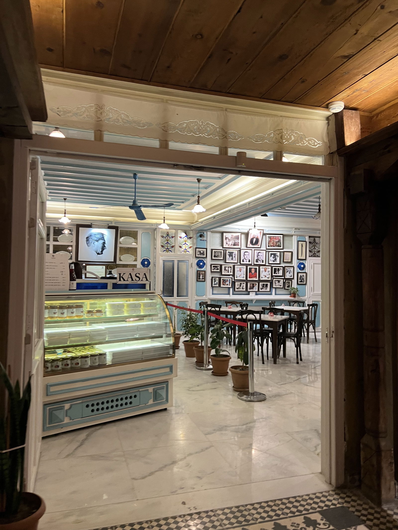 İSkender Efendi Konağı