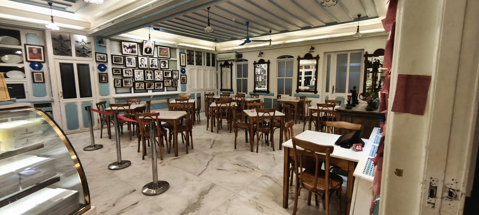 İSkender Efendi Konağı