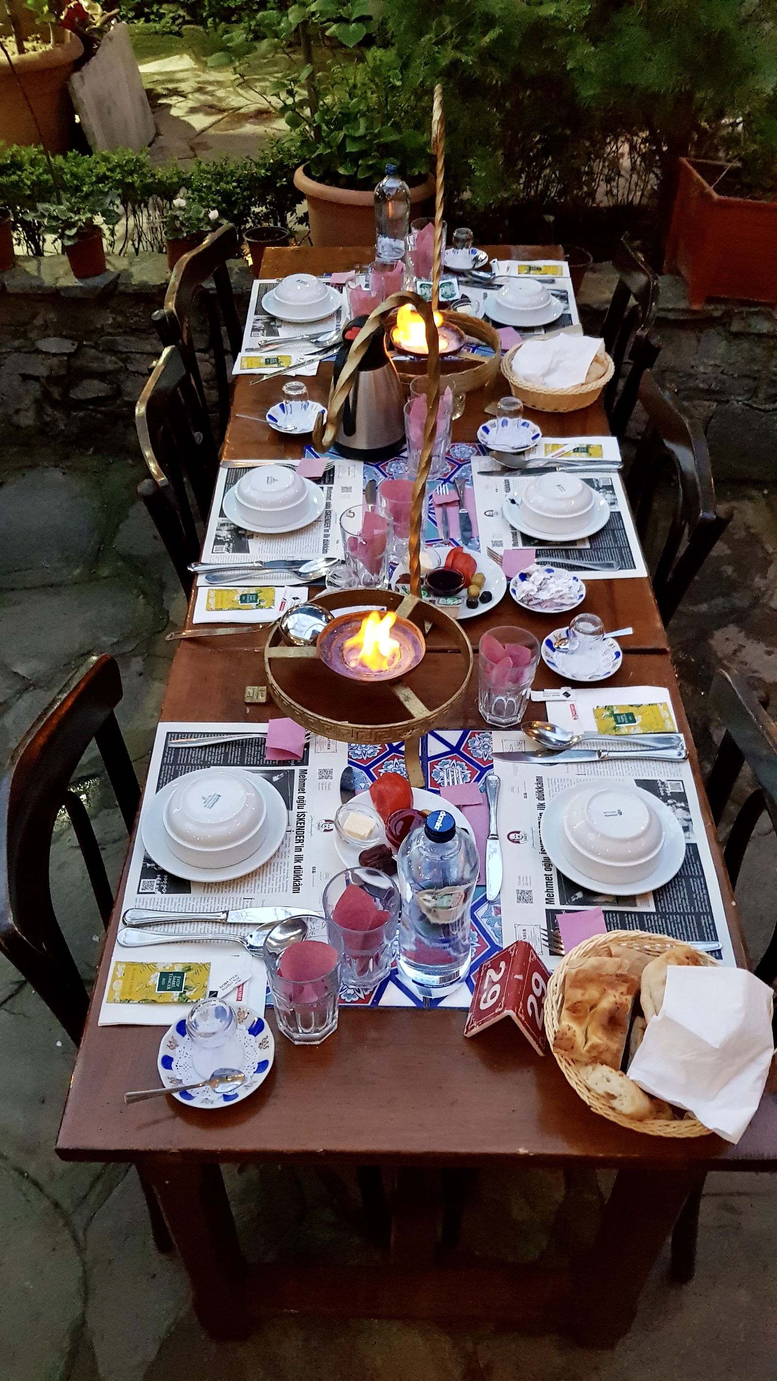 İSkender Efendi Konağı