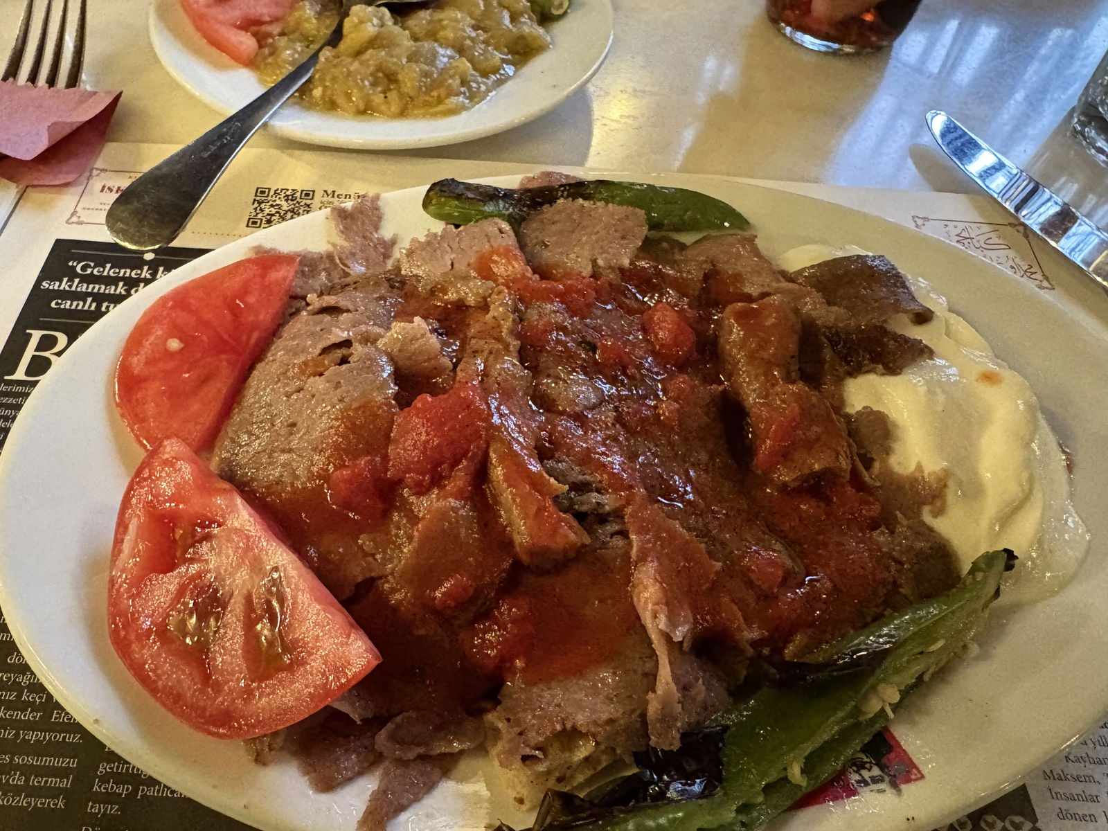 İSkender Efendi Konağı