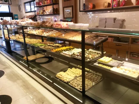 Hancı Gurme Oba resimleri