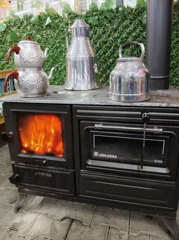 Rağbet Kokoreç resimleri