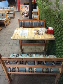 Rağbet Kokoreç resimleri